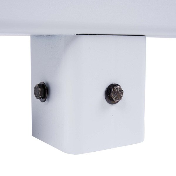 industrial 4" inch light fixture